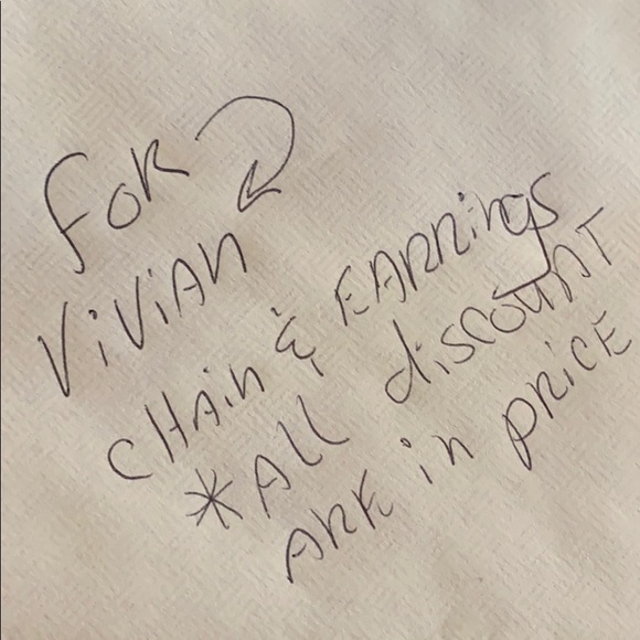 For Vivian ONLY!!